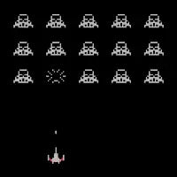 In-Vaders - design