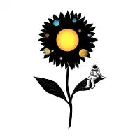 Sunflower - design