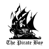 The Pirate Boy - design