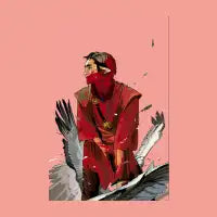 Chapter Seven - design
