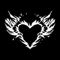 Izabel Pyrosis logo - design