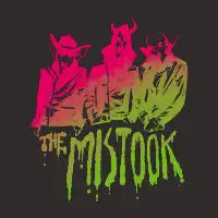 The Mistook - design