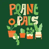 Plant Pals - design