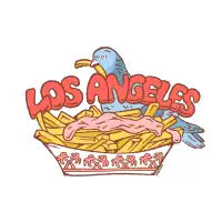 LOS ANGELES - design