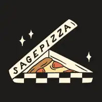 Sagepizza - design
