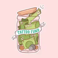 Tattoo Fund - design