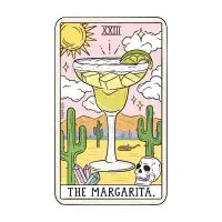 The Margarita - design
