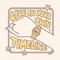 Timeline - design
