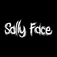 Sally Face - design