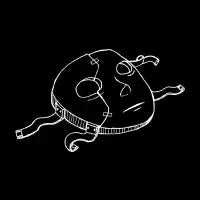 Sal's Mask - design