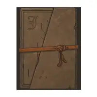 The Old Journal - design