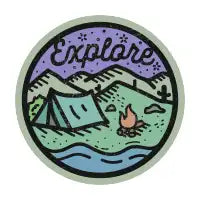 Explore! - design