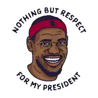 LEBRON JAMES - design