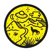 Nevada Desert - design
