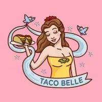 Taco Belle - design