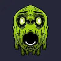 GOO GONE - design