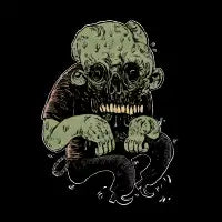 Dancin' Creep - design