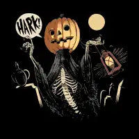 HARK! - design