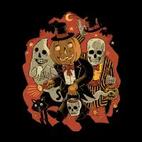Hit The Town! - design