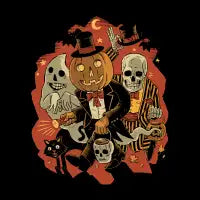 Hit The Town! - design