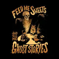 Sweets! - design