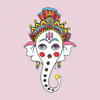 GANESHA - design