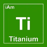 I am Titanium - design