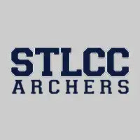 STLCC ARCHERS - design
