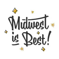 Midwest Is Best - design