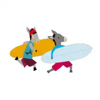 Burritos - design