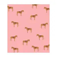 Horses - design