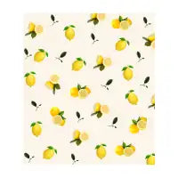 Lemons - design