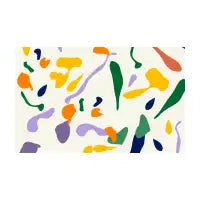 mascarilla colors Glassware - design