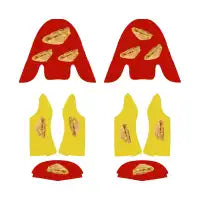 tortilla - design