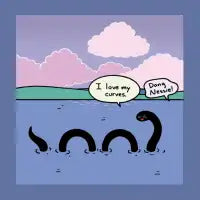 Nessie Curves - design