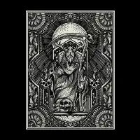 King Satan - design