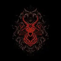 Possesed - design