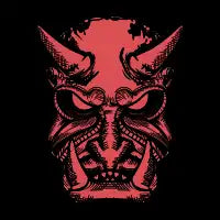 Red Demon - design