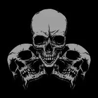 Skull Space - design