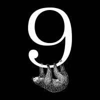 9 (sloth) - design