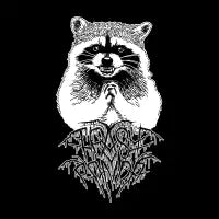 Trash Panda - design