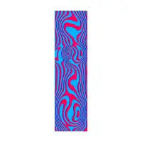 Distorted Vision - design