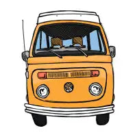 Naranja Westy - design