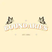 Boundaries est 2024 - design
