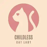 Childless Cat Lady - design