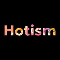 Hotism - design