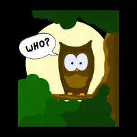 Who? - design
