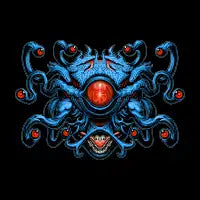 Behold - design
