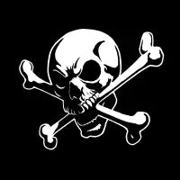 Crossbones - design