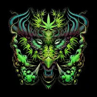Jade Dragon - design